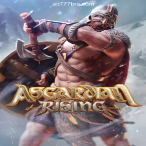 Unveiling AsgardianRising: An Epic Adventure in Norse Mythology
