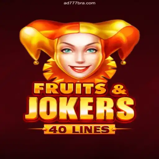 Exploring “FruitsAndJokers40”: A Riveting Journey into Online Casino Entertainment