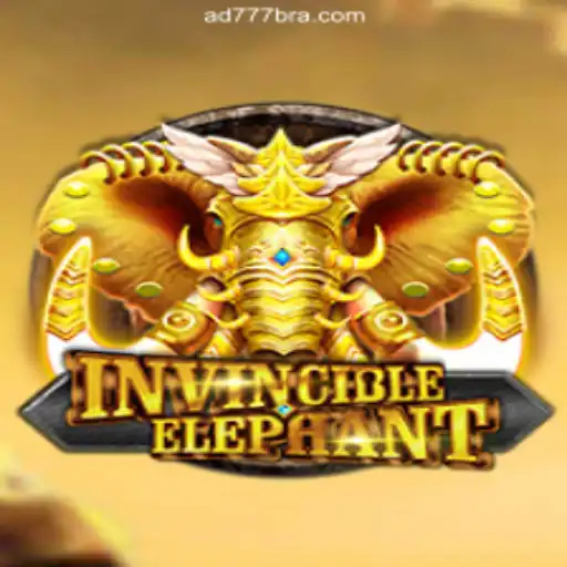 InvincibleElephant: The Exotic Adventure of AD777.COM Cassino Online