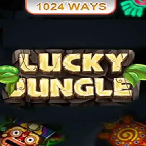 Dive into the Thrilling World of LuckyJungle1024