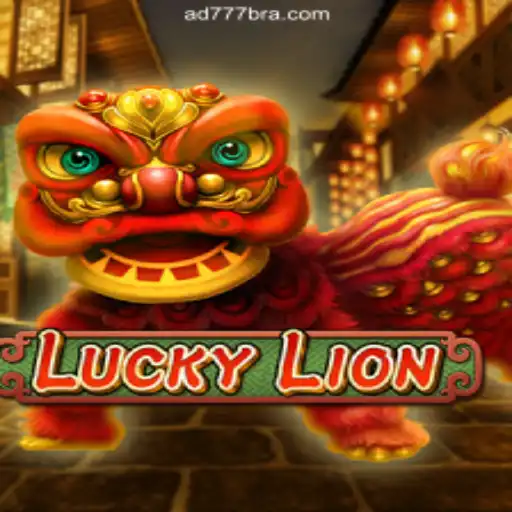 Explore the Thrill of LuckyLion at AD777.COM Cassino Online