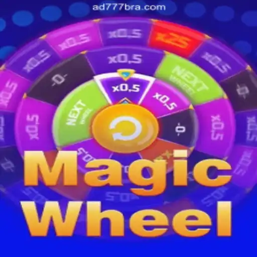 MagicWheel: The Exciting Spin of Fortune