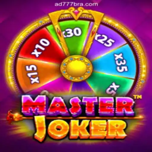 Discover the Thrills of MasterJoker at AD777.COM Cassino Online: Entretenimento e Grandes Prêmios