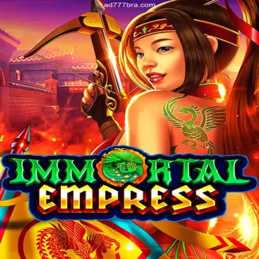 Explore ImmortalEmpress: The Thrilling New Game Experience with AD777.COM Cassino Online