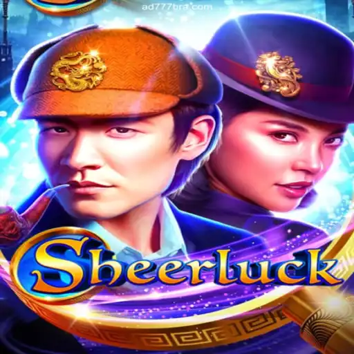 Sheerluck: The Game of Mystery and Strategy