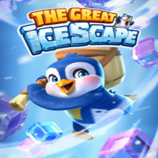 Explore TheGreatIcescape and Win Big with AD777.COM Cassino Online