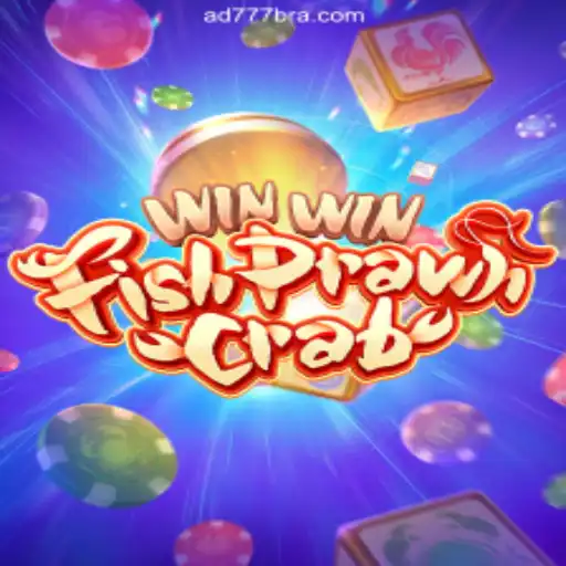 Dive into the Thrilling World of WinWinFishPrawnCrab: Uncover the Secrets of AD777.COM Cassino Online