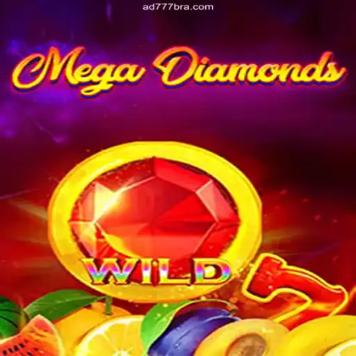 Exploring MegaDiamond: A Casino Game of Entertainment and Big Prizes at AD777.COM Cassino Online