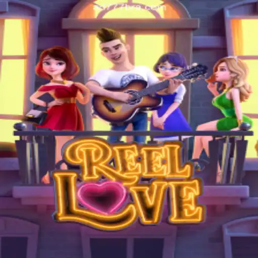 ReelLove: A New Spin on Online Casino Entertainment