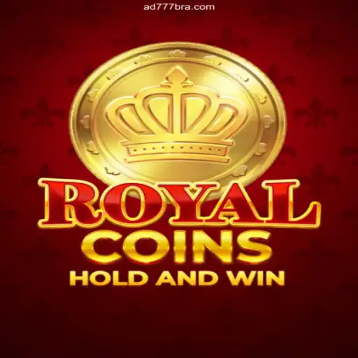 Discover the Exciting World of RoyalCoins at AD777.COM Cassino Online