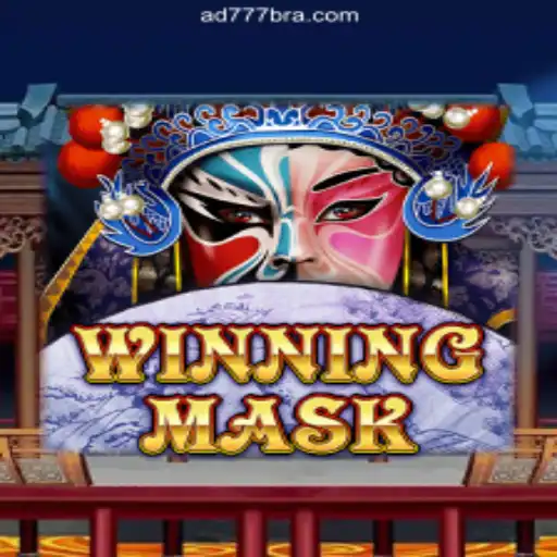 WinningMask: A Dive into the Thrilling World of AD777.COM Online Casino