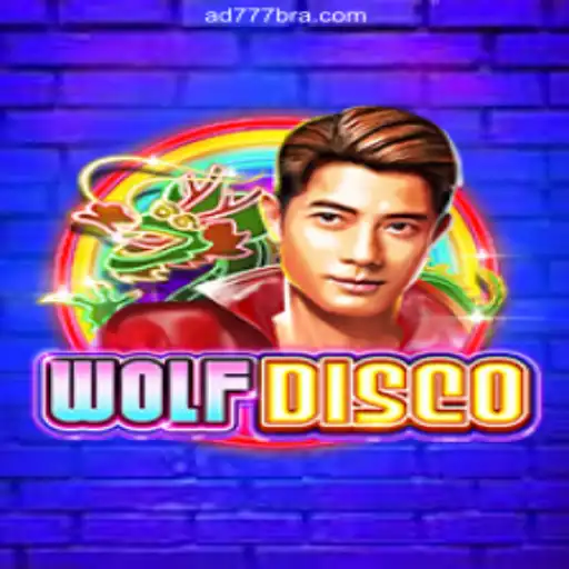 Unveiling WolfDisco: The Thrilling Adventure in AD777.COM Cassino Online