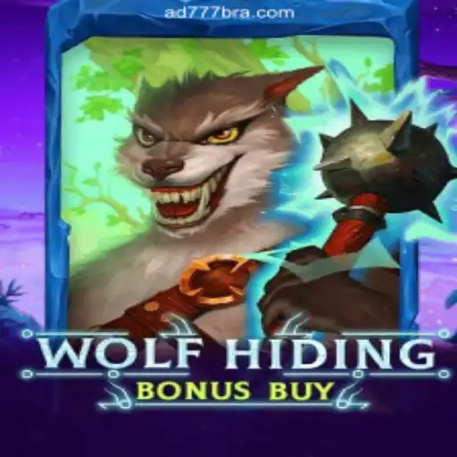 Exploring WolfHidingBonusBuy: A Captivating Online Casino Experience